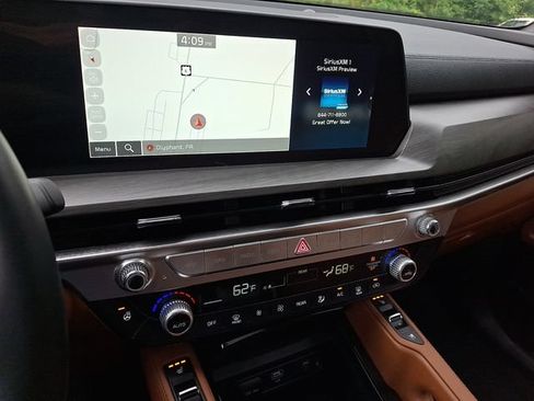Certified 2025 Kia Telluride EX X-Line AWD/4WD image 16