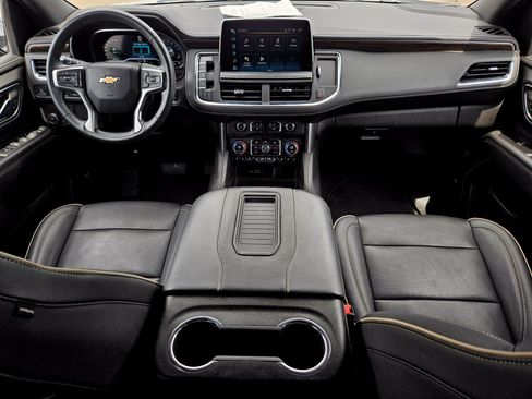 Used 2023 Chevrolet Tahoe Premier RWD image 21