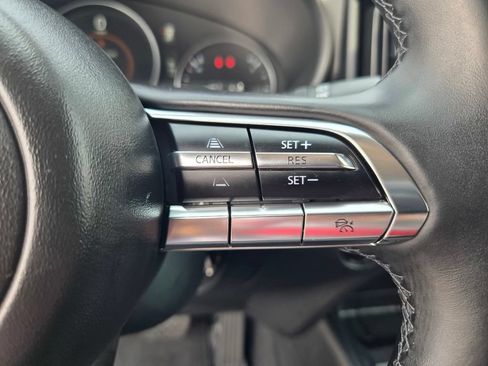 Certified 2026 MAZDA CX-50 AWD 2.5 Hybrid w/ Premium Pkg image 23