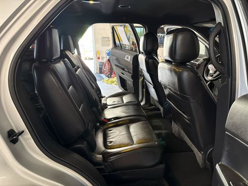 Used 2015 Ford Explorer Limited AWD/4WD image 44