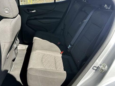 Used 2021 Chevrolet Equinox LT FWD image 14