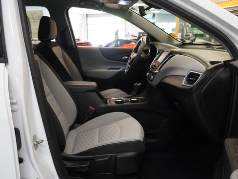 Used 2018 Chevrolet Equinox LS w/ LPO, Blackout Package FWD image 26