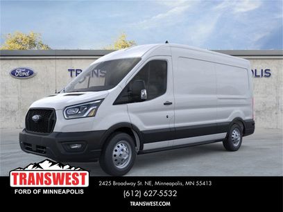 Used 2025 Ford Transit 250 148 Medium Roof Extended AWD