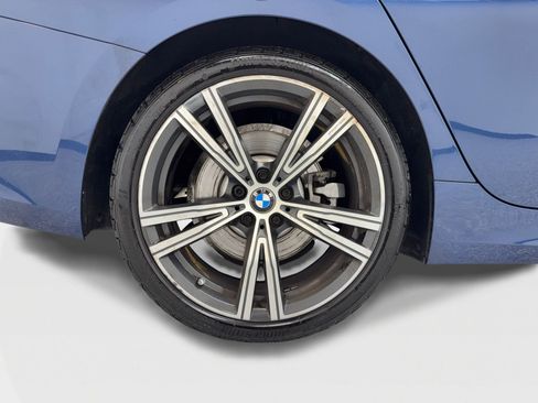 Used 2022 BMW 330i Sedan w/ Driving Assistance Package image 49