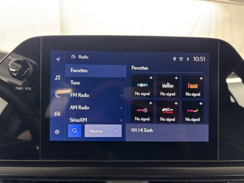 Used 2024 Lexus UX 250h FWD image 20