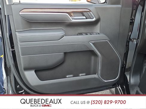 Used 2025 GMC Sierra 1500 Elevation AWD/4WD image 10