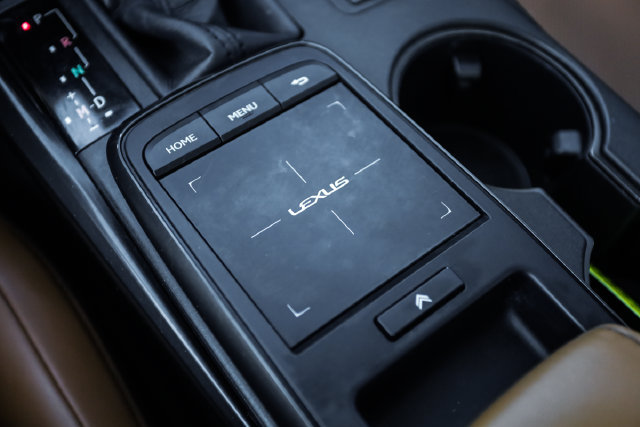 Used 2022 Lexus IS 300 AWD w/ Premium Package image 32