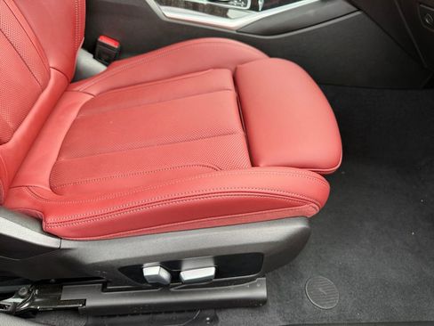 Used 2022 BMW 330i xDrive Sedan w/ Convenience Package image 20