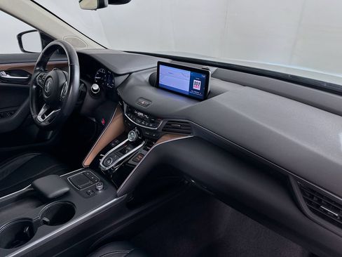 Used 2021 Acura TLX w/ Technology Package FWD image 31