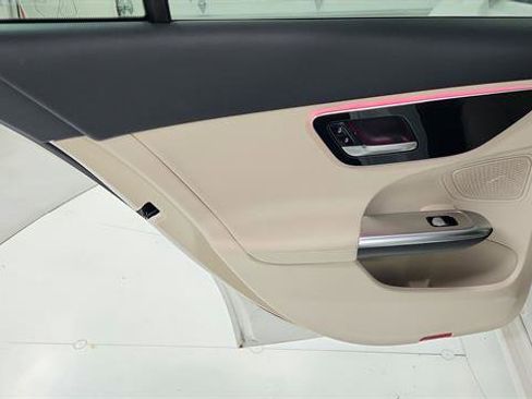 Used 2024 Mercedes-Benz C 300 C 300 4MATIC image 22