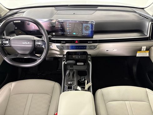 New 2026 Kia Sorento S w/ S Panoramic Sunroof Package FWD image 35