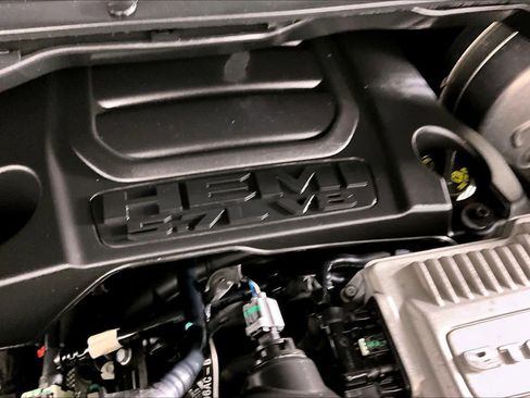Used 2024 RAM 1500 Limited AWD/4WD image 30