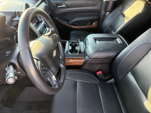 Used 2017 Chevrolet Tahoe Premier RWD image 18