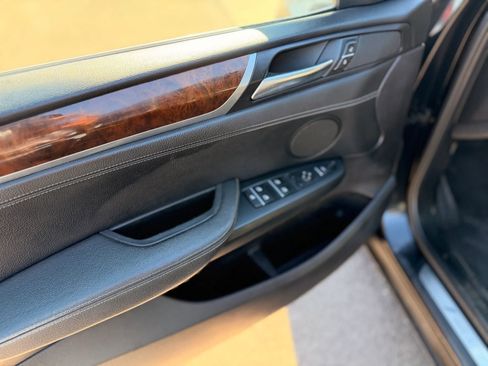 Used 2016 BMW X3 xDrive28i image 10