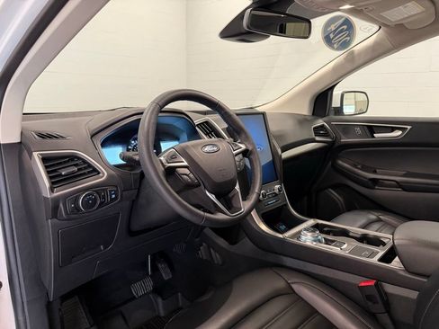Used 2024 Ford Edge SEL w/ Convenience Package AWD/4WD image 19
