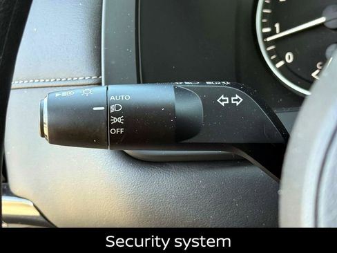 Certified 2024 Nissan Pathfinder S image 25