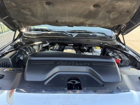Used 2020 RAM 2500 Big Horn image 21