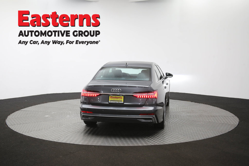 Used 2024 Audi A6 Premium Plus AWD/4WD image 39