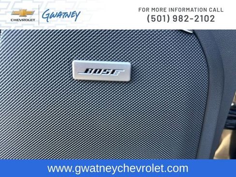 Used 2024 GMC Yukon Denali image 22