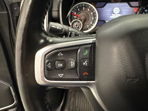 Used 2021 RAM 1500 Laramie AWD/4WD image 22