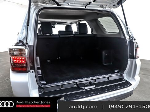 Used 2019 Toyota 4Runner TRD Off-Road Premium image 23