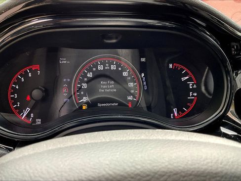 Certified 2023 Dodge Durango GT RWD image 15