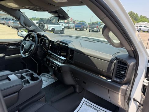 Used 2023 Chevrolet Silverado 1500 RST w/ Protection Package image 54