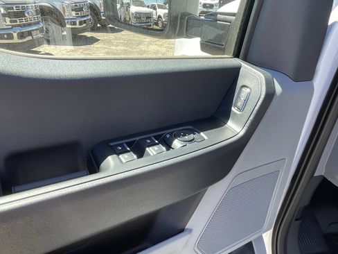New 2026 Ford F450 XL AWD/4WD image 20