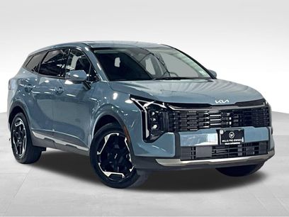 Used 2026 Kia Sportage S