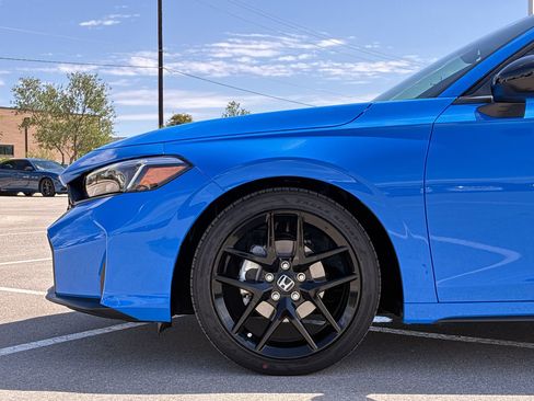 Certified 2026 Honda Civic Sport image 14