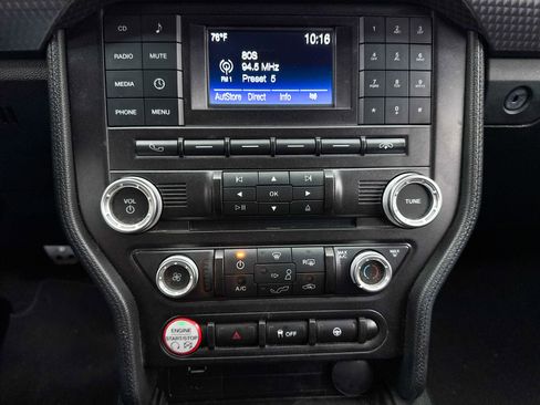 Used 2016 Ford Mustang GT w/ GT Performance Package RWD image 19