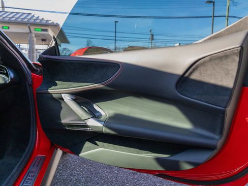 Used 2021 Ferrari SF90 Stradale Stradale Coupe 2D image 53