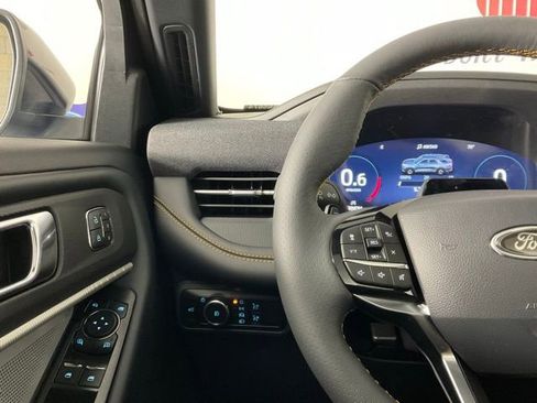 New 2026 Ford Explorer Tremor w/ Tremor Ultimate Package image 25
