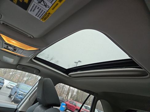 Used 2021 Toyota RAV4 XLE w/ Convenience Package image 14