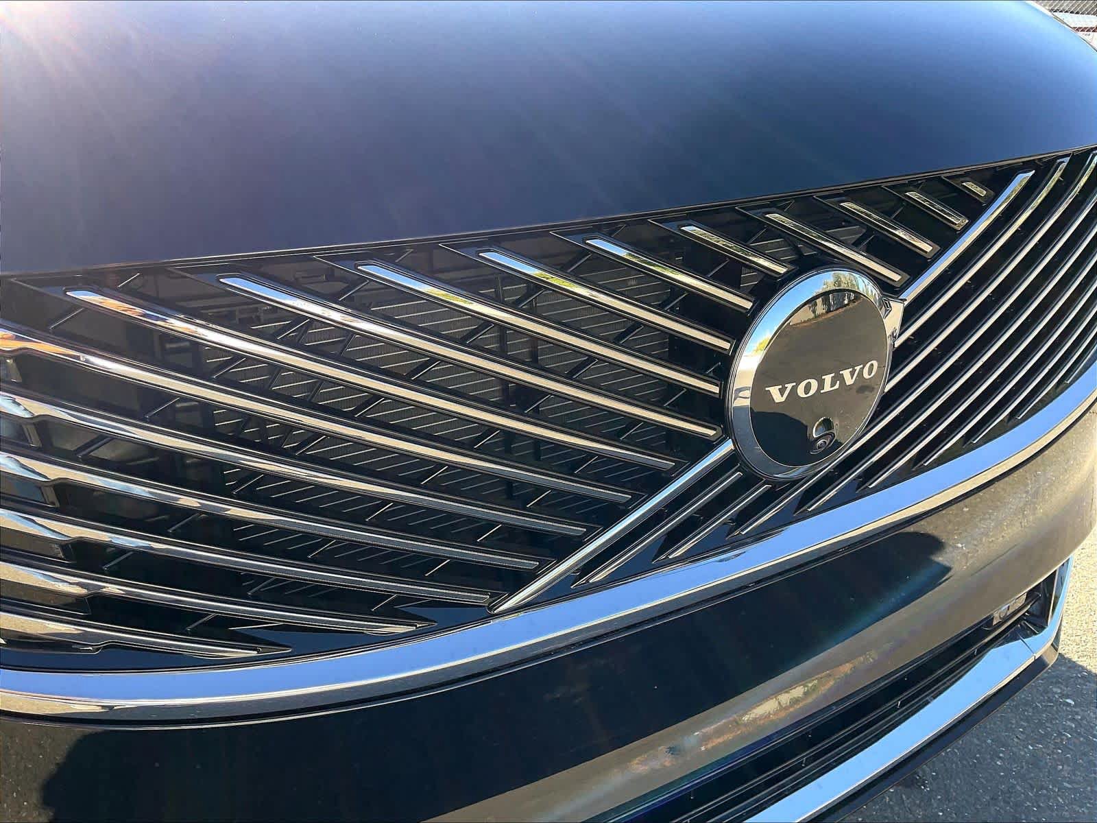 New 2027 Volvo XC90 B6 Plus AWD/4WD image 34