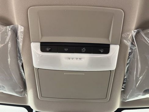 New 2026 Nissan Rogue S FWD image 31