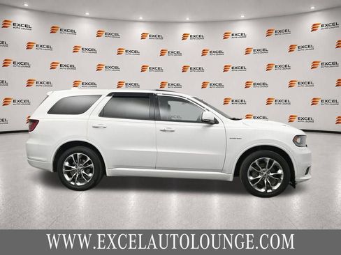 Used 2020 Dodge Durango R/T AWD/4WD image 6