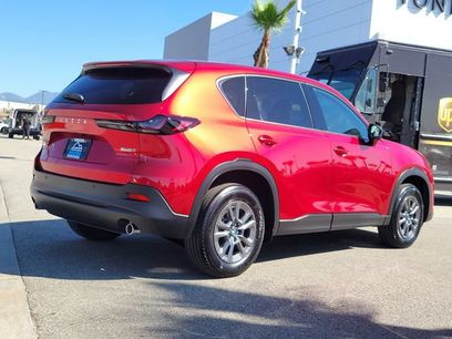 New 2026 MAZDA CX-5 Select