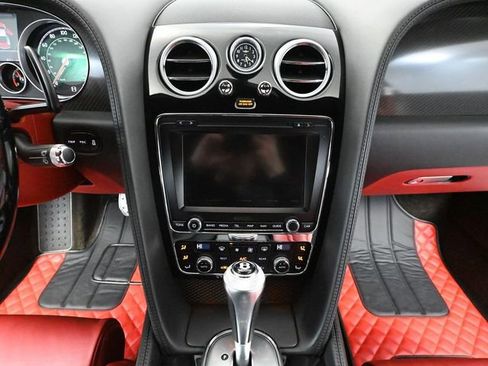 Used 2014 Bentley Continental GT V8 S image 30