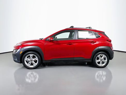 Used 2022 Hyundai Kona SEL image 9
