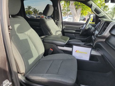 Certified 2020 RAM 1500 Big Horn image 18