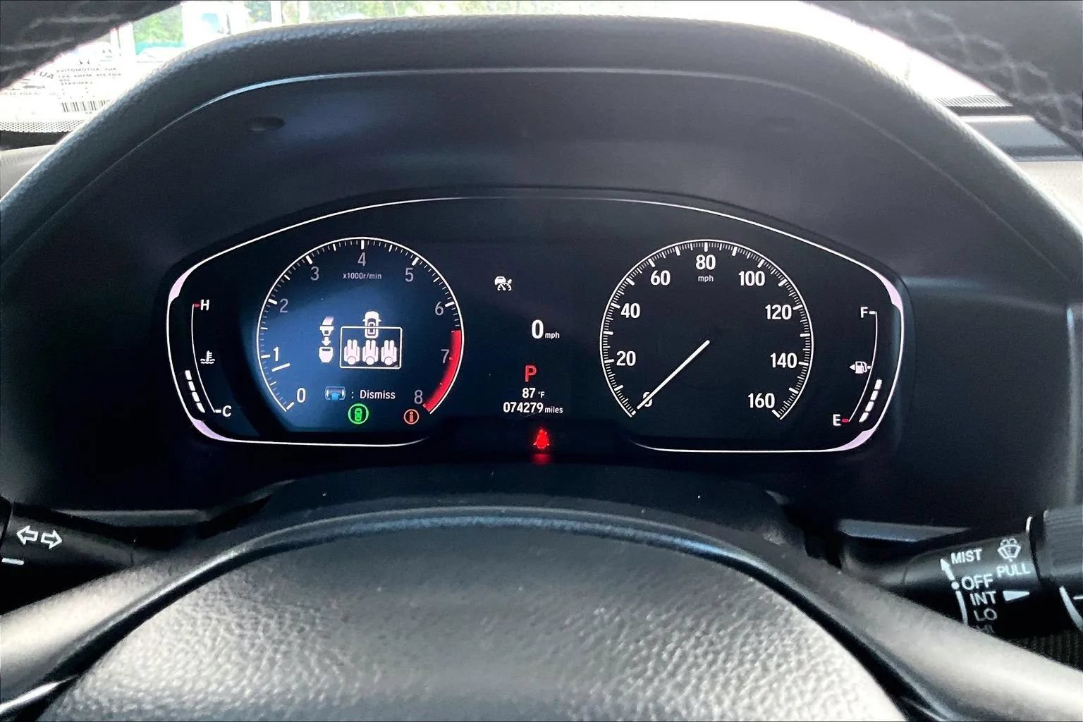 Used 2021 Honda Accord Sport image 12