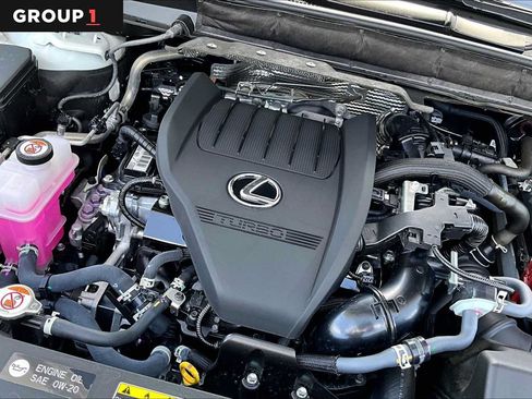 Used 2026 Lexus RX 350 Premium w/ Accessory Package (Z1) FWD image 30