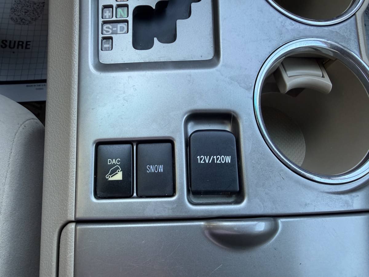 Used 2010 Toyota Highlander 4WD w/ Extra Value Pkg 2 image 20