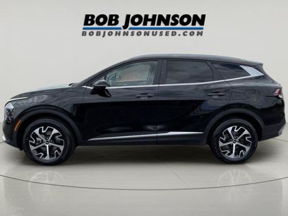 Used 2023 Kia Sportage EX