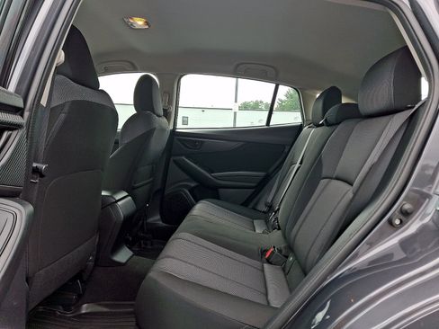 Used 2023 Subaru Impreza 2.0i Premium AWD/4WD image 11