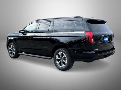 New 2027 Ford Expedition Max Active AWD/4WD image 7