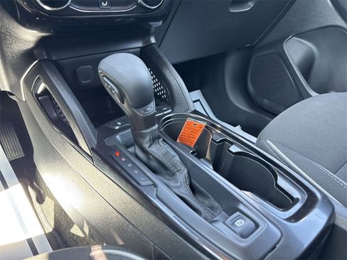 Used 2024 Chevrolet TrailBlazer LT image 20