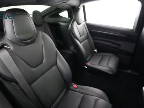Used 2023 Tesla Model X AWD/4WD image 5
