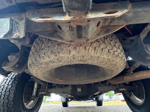 Used 2008 Toyota Tacoma 4x4 Double Cab image 42